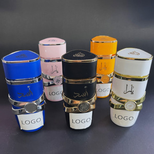 Musk Al Tahara Mens köln sprey Dubai parfüm arap Najdia Oudh ünlü arapça Unisex erkek kadın parfüm - Product Image 4