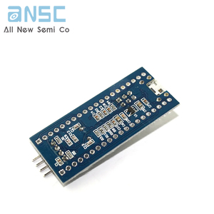 2025 New STM32F103C8T6 ARM <strong>STM32</strong> Minimum System Development Board <strong>Module</strong> - Product Image 5