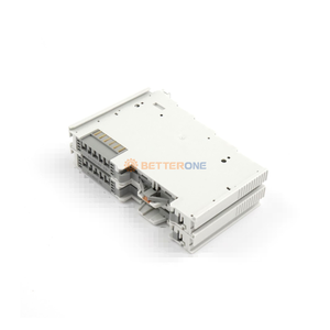 Original and Genuine <strong>PLC</strong> Module 8-channel Log <strong>Output</strong> (750-597) with a One-year Warranty, Currently in Stock and in High Demand - Product Image 2