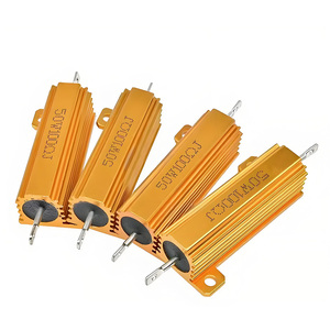 Rx24 10 Ohm 55W 25R Wirewound direnç 30W 40W frenleme direnci - Product Image 6