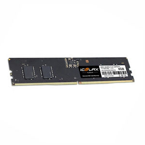ICOOLAX originale DDR4 Memory RAM 8GB 16GB 32GB RAM 3200Mhz modulo per PC Desktop RAM Memory DIMM - Product Image 6