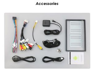 <strong>Touch</strong> <strong>Screen</strong> 7 Inch <strong>Bluetooth</strong> Car Radio Autoradio Android 2din 1din Stereo T3L Car Multimedia Player 1+32GB Car <strong>Screen</strong> - Product Image 6