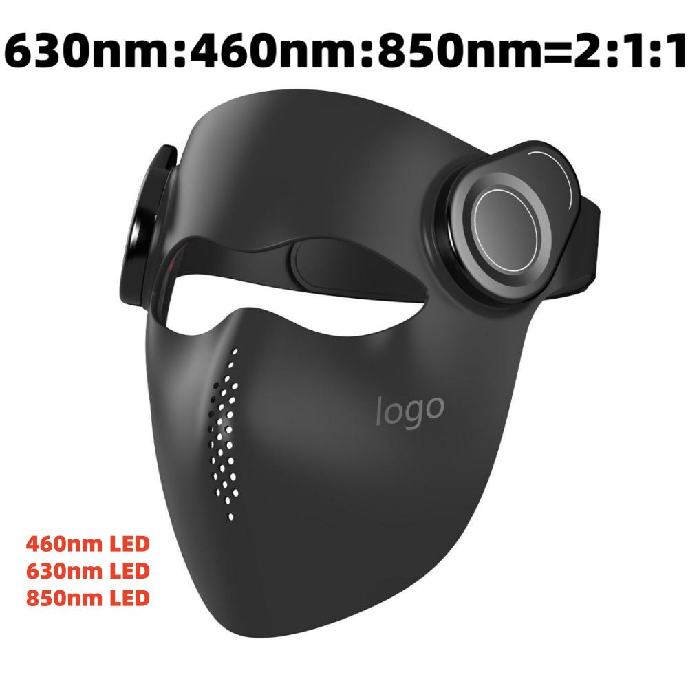 CS-001 Negro