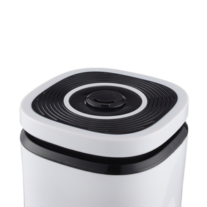 Üst dolum akıllı nemlendirici ultrasonik ev ev için Aroma YAYICI yetiştirme odası hava nemlendirici - Product Image 4
