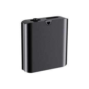 Grabadora de voz Q63, grabadora de voz activada por voz con carga USB, grabación portátil para conferencias, reuniones, aprendizaje - Product Image 1