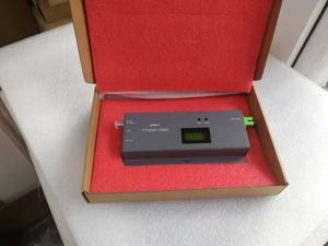 Unterstützung unter 10km Projekt Neueste haben Anzeige Micro Catv ftth 1310nm/1550nm 10mw Mini optischen TV-Sender - Product Image 6