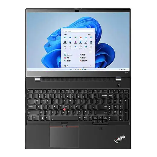 Großhandel Lenovo Thinkpad P15v 2022 Intel Core I7 der 12. Generation 15,6 Zoll 16g 512GB Ssd T600 Hochleistungs-Designer-Laptop