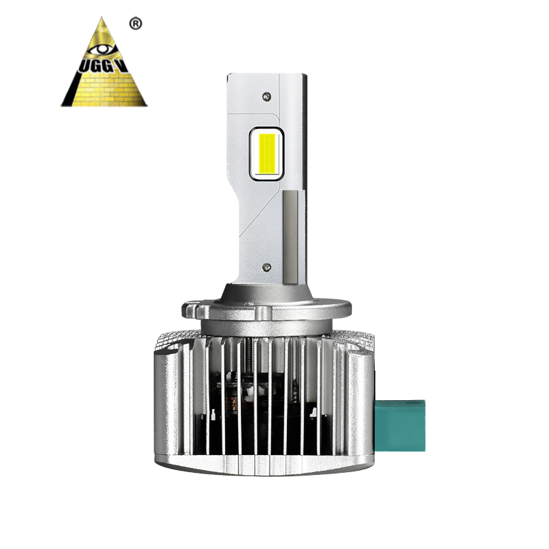 Série UG D/D3S / 6500K