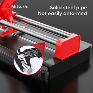 Mitsushi实用工具耐用切割机瓷砖切割机高精度手动切割机厂家直销 - Product Image 3
