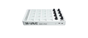 Hot Sale <strong>MIDI</strong> <strong>Controller</strong> Impact Pad Electronic Organ with RGB Lighting for Music Production RGB Backlit Pad <strong>MIDI</strong> Keyboard - Product Image 5