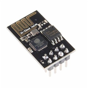 ESP8266 ESP01 ESP-01 Wireless seriale ricetrasmettitore modulo WIFI invia ricevere LWIP AP + STA lampone pi 3 - Product Image 3