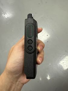 Рация MOTOROLA EP350MX: портативная, дальнего действия, УВЧ и ОВЧ, беспроводная связь на больших расстояниях - Product Image 3