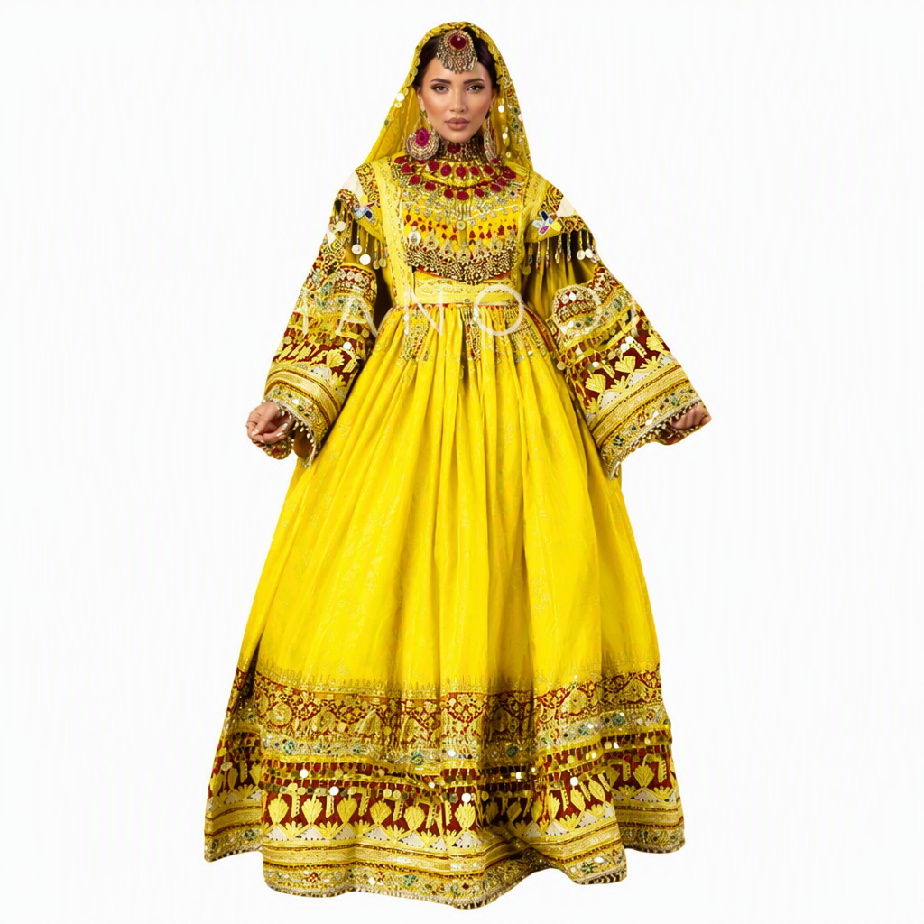 Jaune