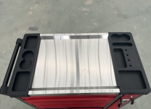 Factory Price 7 Layers Drawer <strong>Tool</strong> <strong>Box</strong> <strong>Tool</strong> <strong>Box</strong> with <strong>Tools</strong> Set - Product Image 4