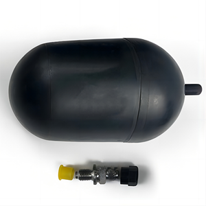 High Quality 20L Hydraulic Accumulator <strong>Bladder</strong> Replace <strong>for</strong> Accumulator <strong>Bladder</strong> Rubber Balloon