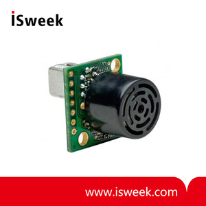 High Performance Ultrasonic Sensor für Reliable People oder Small Obstacle Detection MB1300 - Product Image 3
