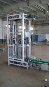 Plataforma de elevación vertical de carga eléctrica tipo C/E/Z, elevadores de transporte de Material de varios niveles, elevador, transportador de carga, almacén - Product Image 5