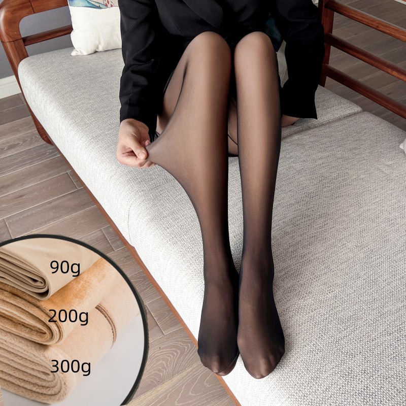 solid color-full foot