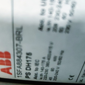 PS DH175 90KW Industrial <strong>Control</strong> for PLC Programming