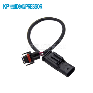 KPS Auto Climatisation Pièces Distributeurs A/C Compresseur Embrayage Harnais Chine KPS7010 Climatisation Câblage Harnais - Product Image 5