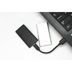 <strong>Extreme</strong> Portable 2TB USB 3.1Type-C External SSD Custom Logo Hard Drives - Product Image 5