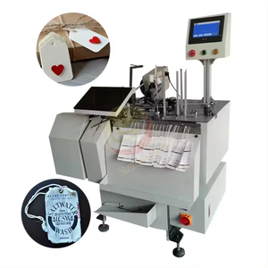 <span class=keywords><strong>Tag</strong></span> thẻ threader treo <span class=keywords><strong>tag</strong></span> máy tự động quần áo treo Thẻ Nhãn chuỗi máy - Product Image 1