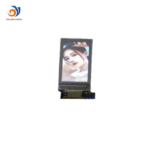 0.96 Inch HD IPS <strong>LCD</strong> Full <strong>Color</strong> <strong>Display</strong> <strong>Module</strong> 80*160 SPI Interface Resolution TFT <strong>Lcd</strong> <strong>Display</strong> - Product Image 2