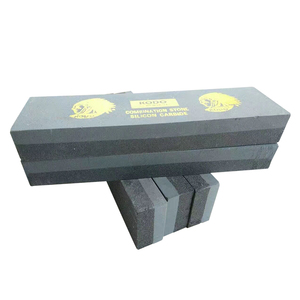 Công cụ mài mòn OEM Tùy chỉnh hình chữ nhật không-tiêu chuẩn chất lượng cao <span class=keywords><strong>Double</strong></span> Sided mài đá - Product Image 6