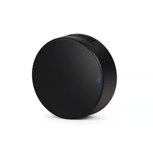 Tuya Wi-Fi-Fernbedienung mit Temperatur-und Feuchtigkeit funktion - Product Image 2