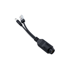 防水POEスプリッター24V ~ 12V出力100Mbps 12Vセキュリティカメラ用イーサネットアダプター - Product Image 4