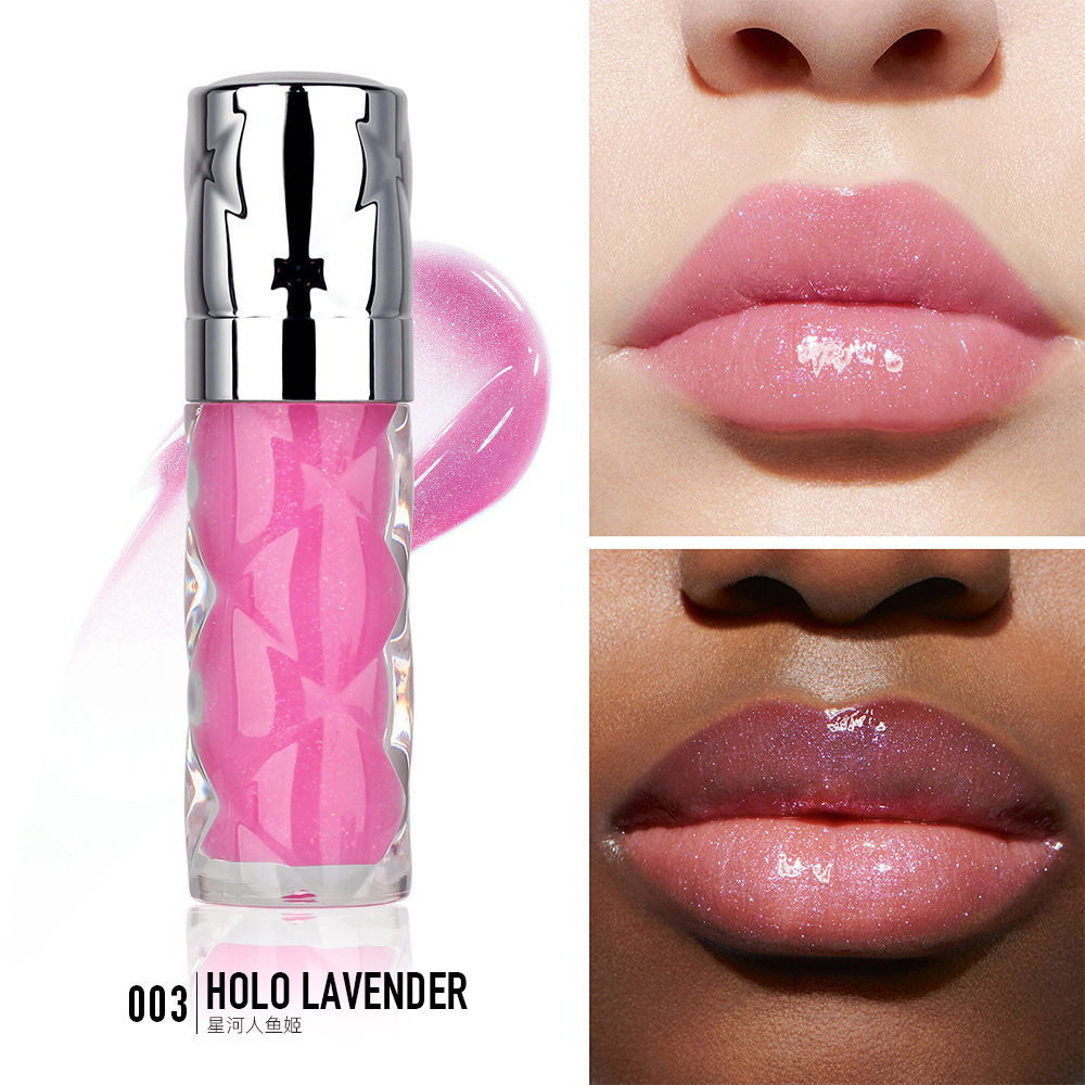 holo lavande rivière étoilée princesse sirène-5ml p211 boîte argentée