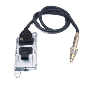 氮氧化物传感器4326868 5WK96752C用于d-a-F C-u-m-ins发动机24V NOx氧化物传感器 - Product Image 5