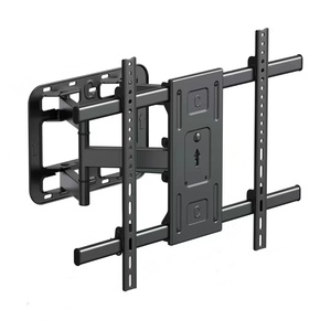 Full Motion Tilt Rotating VESA 800x600mm <strong>TV</strong> Wall <strong>Mount</strong> <strong>50</strong> to 100 Inch Selling <strong>TV</strong> <strong>Mounts</strong> <strong>Tv</strong> Bracket