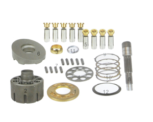Excavator Gm35va <strong>Final</strong> Drive GM35VA EC210B <strong>Final</strong> Drive Motor Repair <strong>Kit</strong> - Product Image 4