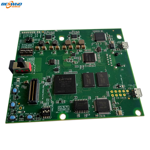Genuine TI DCA1000EVM Real-Time <strong>Data</strong> Acquisition Collector Evaluation Module Development Board Original Product Category Kits - Product Image 3