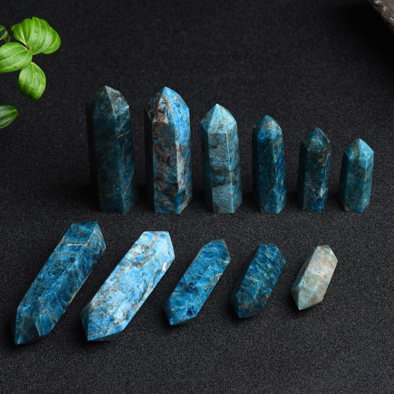 Cendre de phosphore bleu