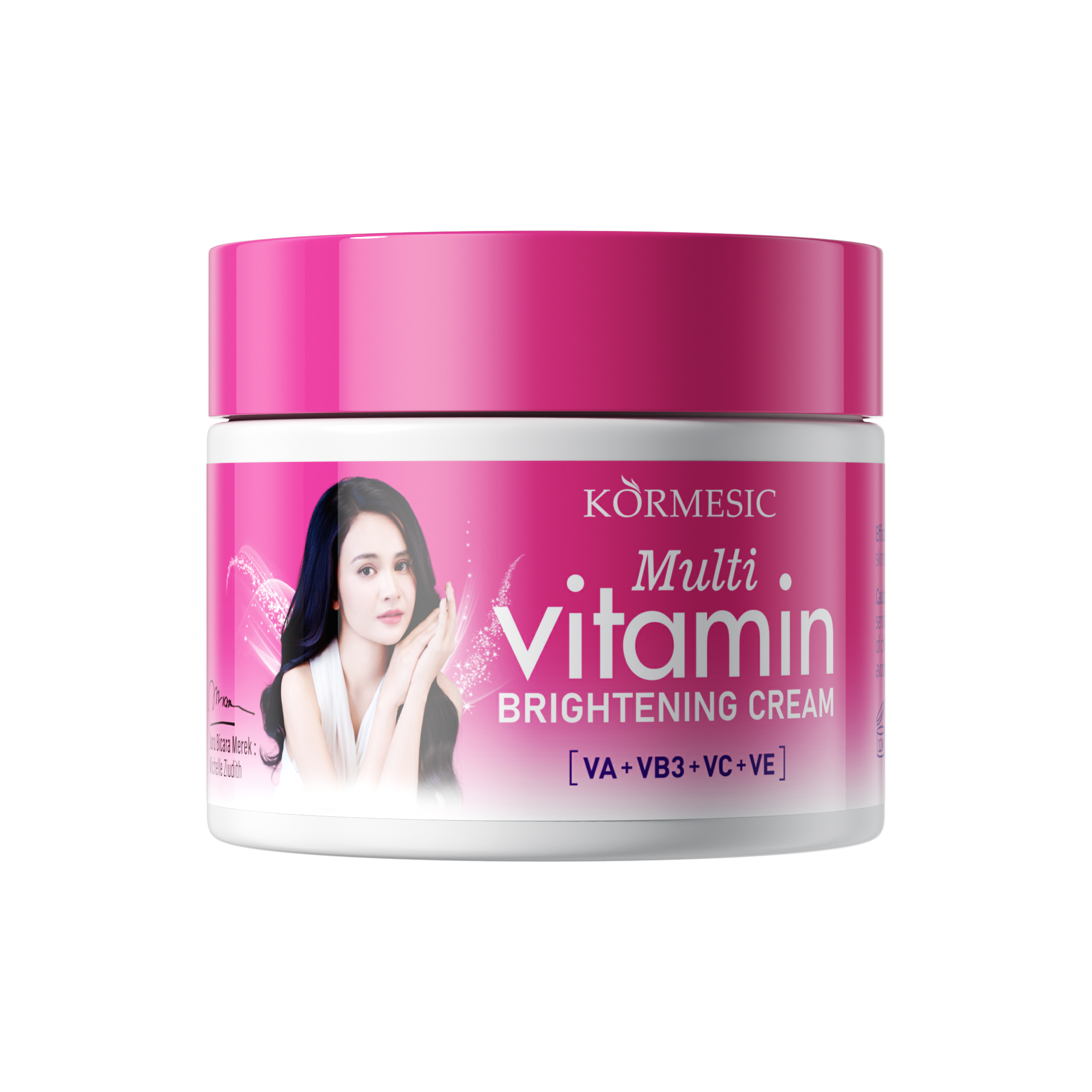 Cream 50g
