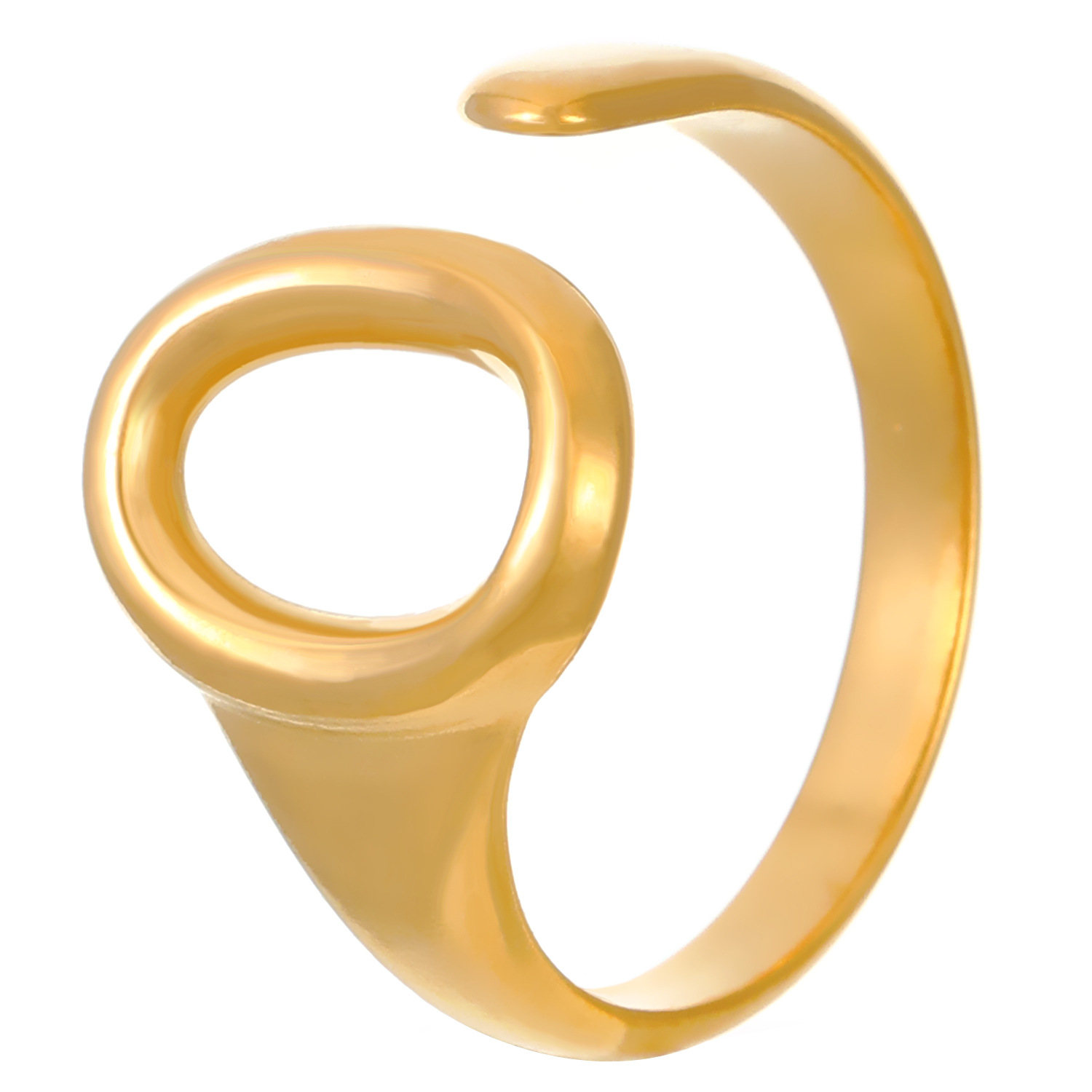 14 or véritable 18 carats s303