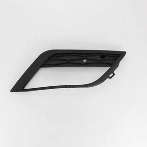 For Seat <strong>Ibiza</strong> 2013 Fog Light Cover Grille 6J0853665 / 6J0853666