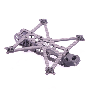 AlfaRC Fi-150 3.5 Inch Propeller Toothpick <strong>Frame</strong> Kit RC Drone <strong>FPV</strong> Racing Quadcopter Support 1204 1206 1303 1306 1404 1507 Motor - Product Image 6