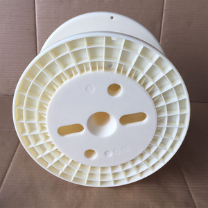 PC-355 Plastic Copper Coated <strong>Welding</strong> Wire Spool <strong>Bobbin</strong> for Cable Wire Winding and Packing