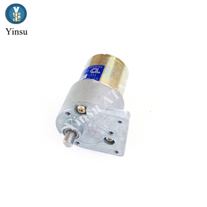 มอเตอร์เกียร์ DC GFB-800 USF-52C รุ่งโรจน์ GFS-150 GFS-100 GFS-120กระปุก - Product Image 3