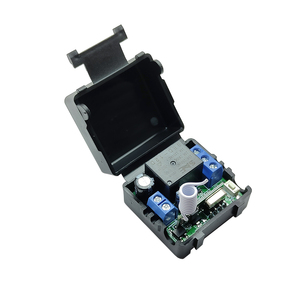 Interruttore telecomando trasmettitore e ricevitore trasmettitore Rf e modulo ricevitore ricevitore RF - Product Image 6