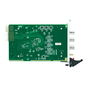 Art Technology PXI, PXIe8910 con digitalizador de doble canal de ultra alta velocidad de muestreo de 8 bits 2GS/s - Product Image 6