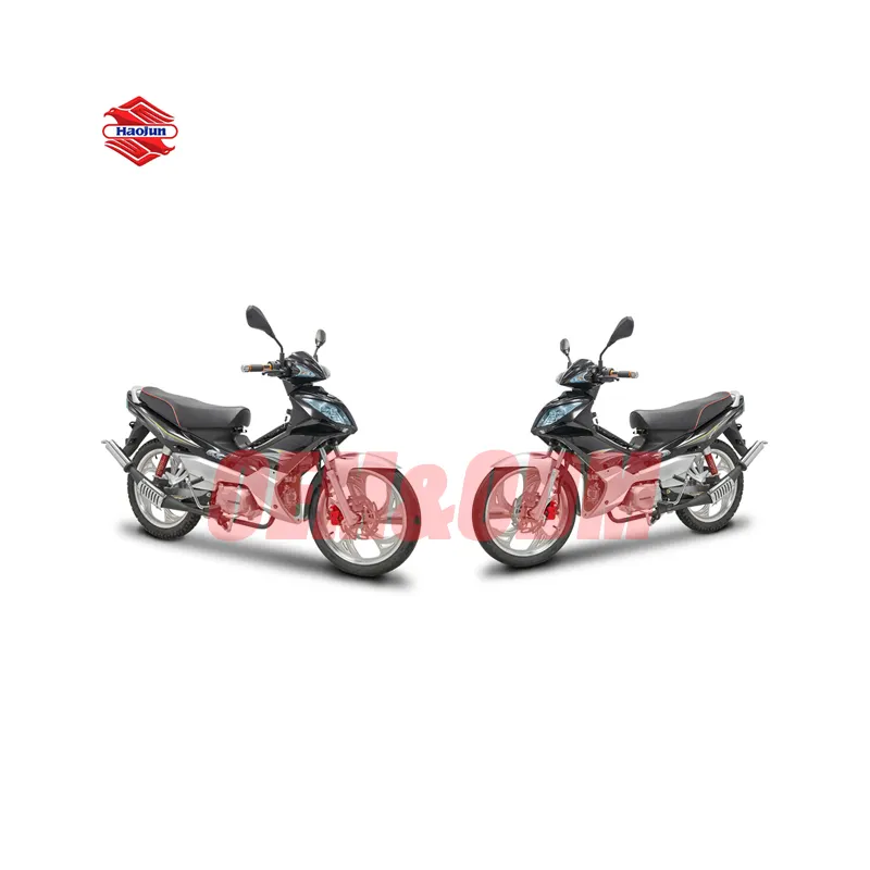 Neuer Modus Schlussverkauf Erwachsenen-Großhandel guter Preis Motorrad Benzin Cruiser Motorrad Motorrad