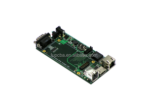 การออกแบบ PCB และการพัฒนา PCBA สำหรับการใช้งาน IOT - Product Image 4