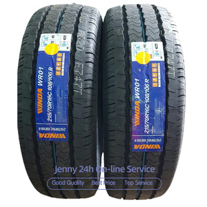 205rvan BOTO WINDA lastikleri 205R14 LT C ticari lastik VAN 205R14LT için kullanılır - Product Image 2