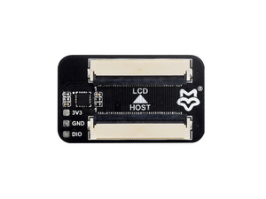 Hot Selling Luckfox <strong>Pico</strong> Ultra Luckfox RV1106 Mini 1TOPS <strong>Computing</strong> Power Linux Development Board 8G EMMC with Screen Package - Product Image 5