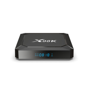 Mejor X98k Smart Android TV Box Global 8K TV Media Player con RK3528 Android 13 Smart Box Tv - Product Image 5