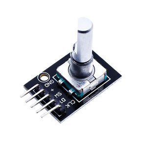 Modulo encoder rotativo di 360 gradi per componenti elettronici di circuiti integrati modulo - Product Image 1